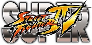 Super Street fighter 4